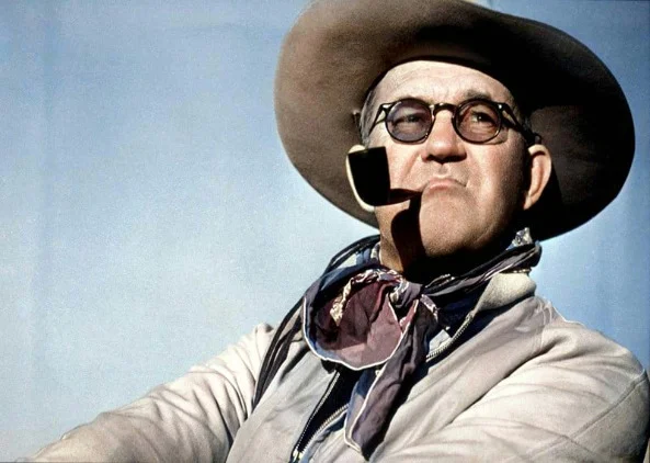 John Ford